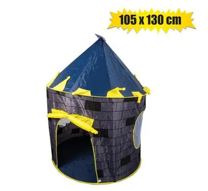 - Pop 135 cm x Play Free returns Boy's cm 105 VR-compatible Tent Up