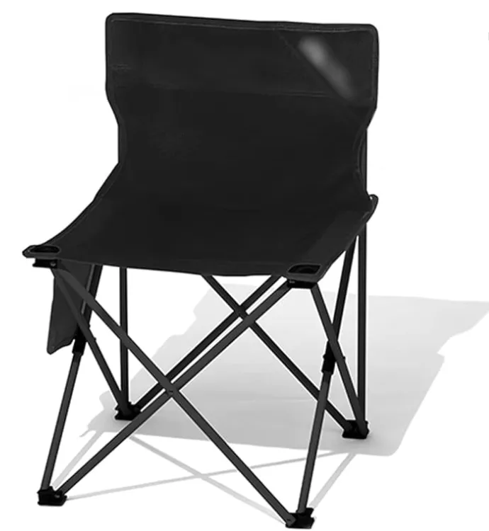 *1 OG Tent Package (One Tent One Portable BBQ One Solar Panel Light One Table with 4 chairs)