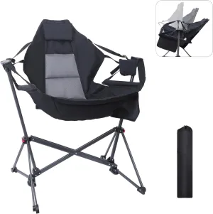 1-Pack Vertical Card Display Case   Hammock Camping Chair