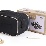 10 Point Crampons - Boot Traction! - Adjustable