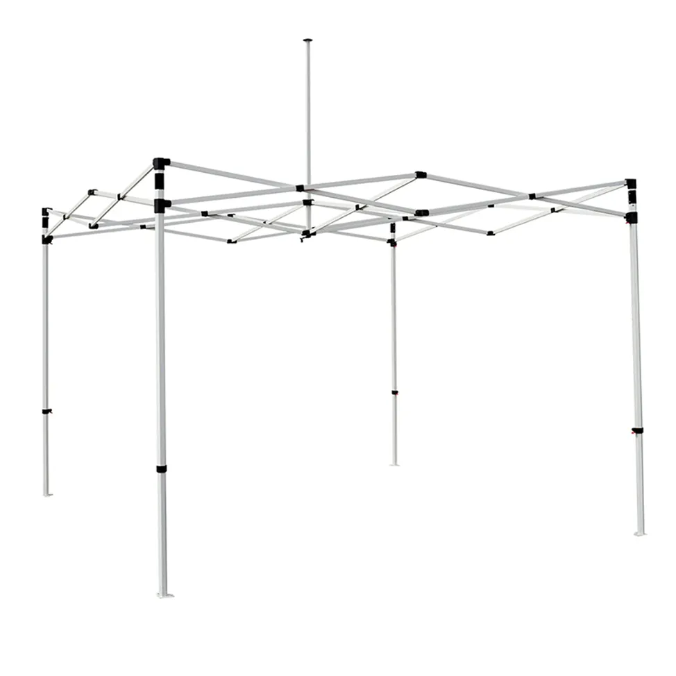 10' x 10' Pop-Up Tent Frame Only