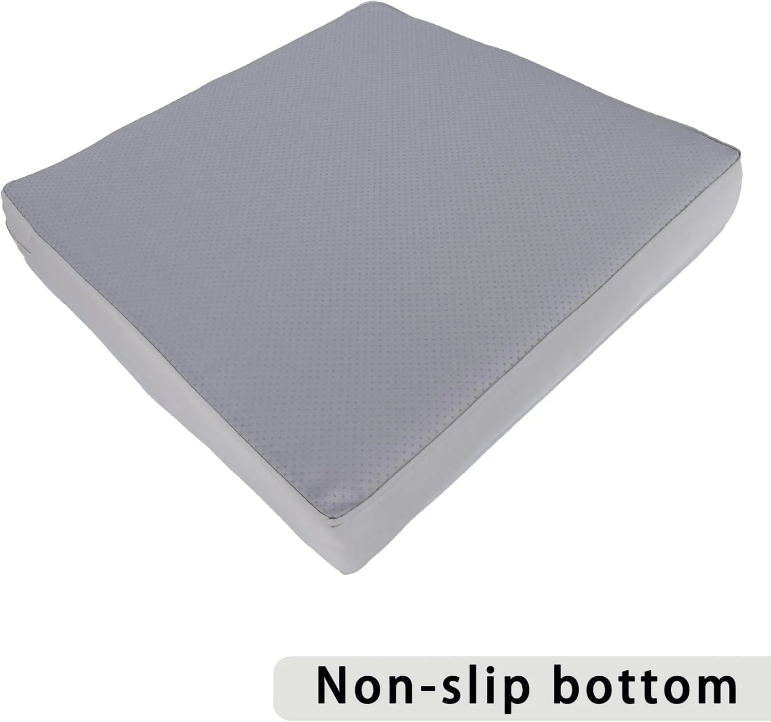 14-Piece Outdoor Cushion Covers for Sectional Wicker Patio Cushion Covers Water Resistant and UV Proof All -Weather Seat Covers with Zipper 3 Sizes