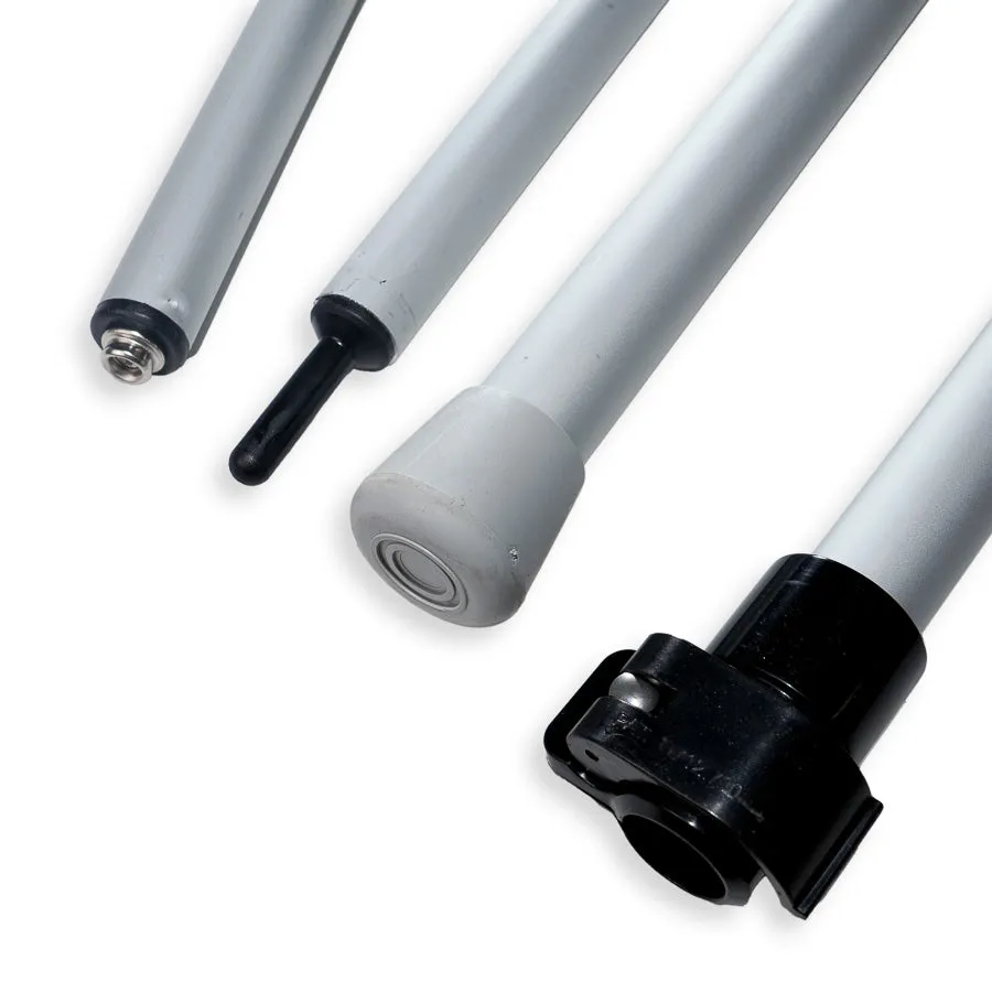 28" - 47" Adjustable Cover Pole (PB 25)
