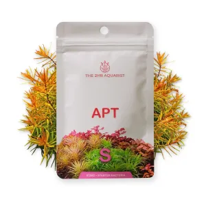 2HR Aquarist APT S Starter Bacteria 45g