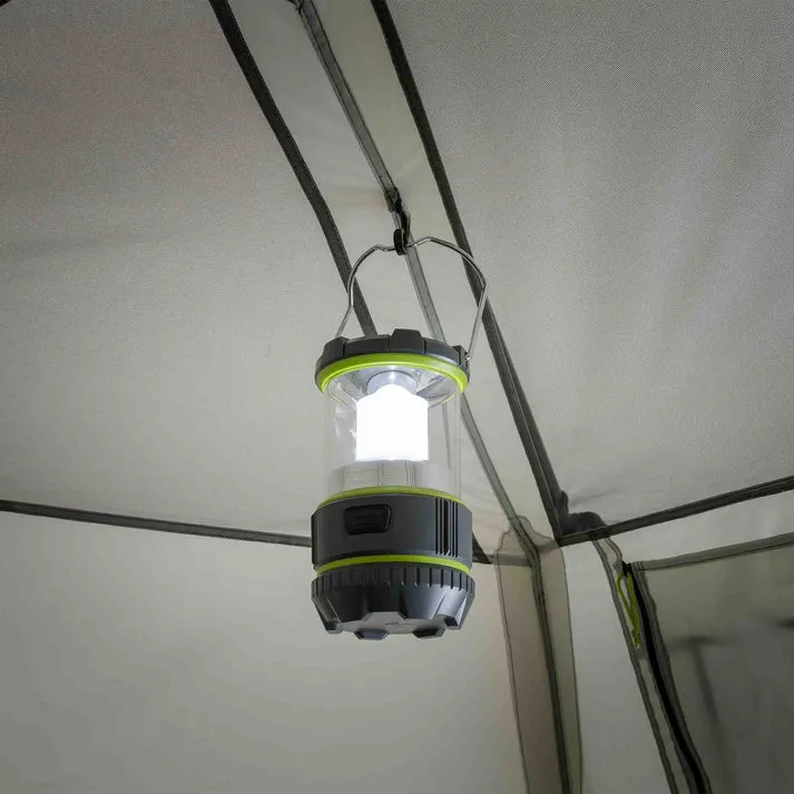 4 Person Instant Cabin Performance Tent