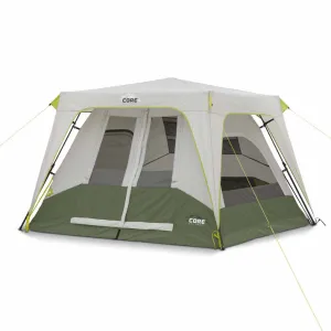 4 Person Instant Cabin Performance Tent