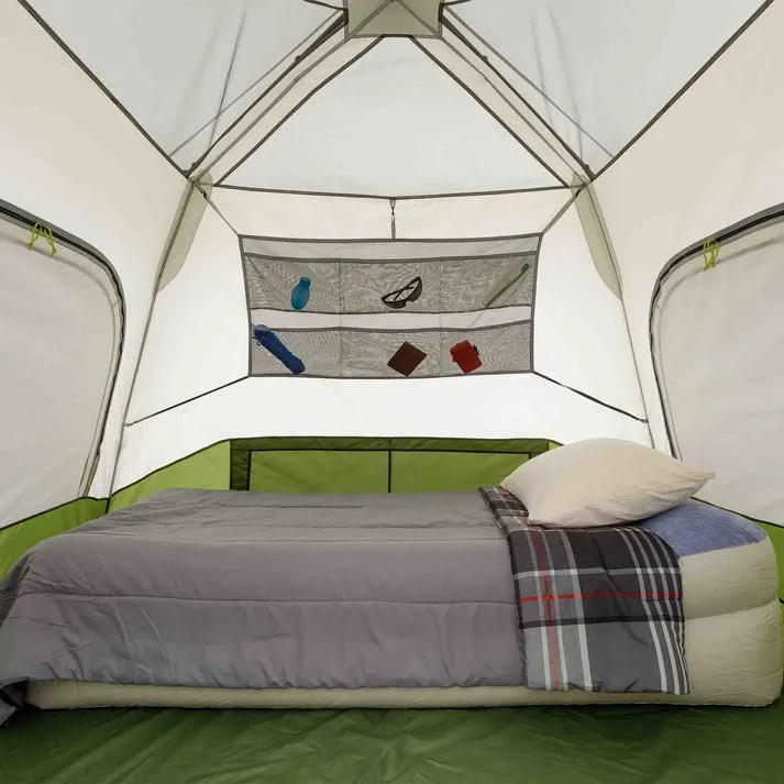 4 Person Instant Cabin Performance Tent