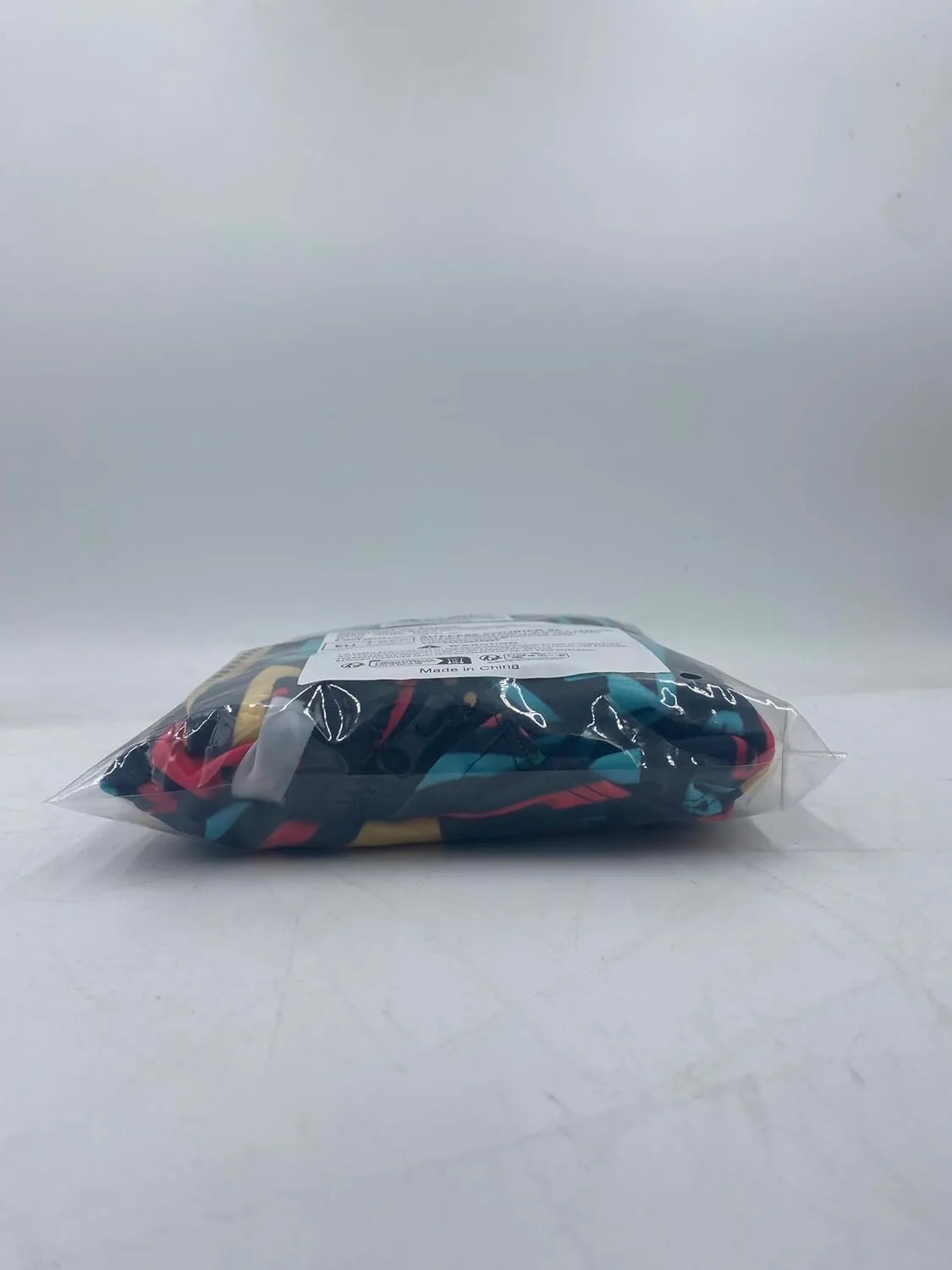 7-Mi Travel Luggage Cover Elastic Sleeve 26"-28" Anti-Scratch Suitcase Protector Cover Size L, Bohemia