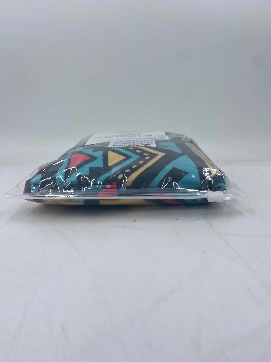 7-Mi Travel Luggage Cover Elastic Sleeve 26"-28" Anti-Scratch Suitcase Protector Cover Size L, Bohemia