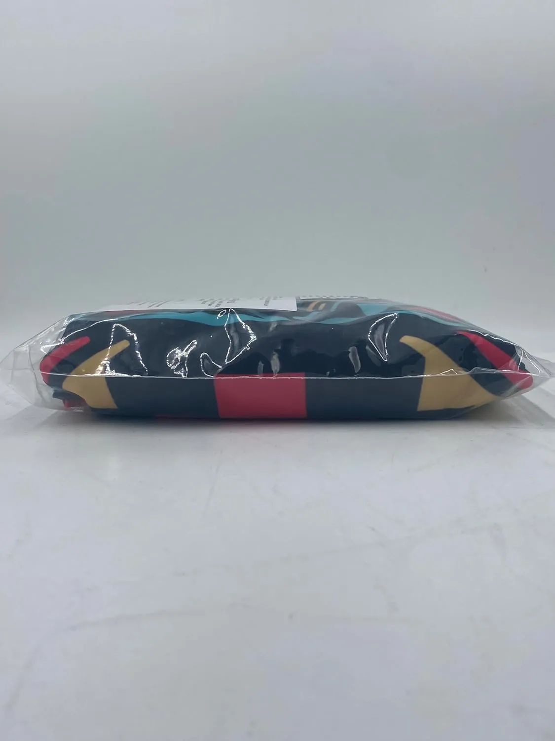7-Mi Travel Luggage Cover Elastic Sleeve 26"-28" Anti-Scratch Suitcase Protector Cover Size L, Bohemia