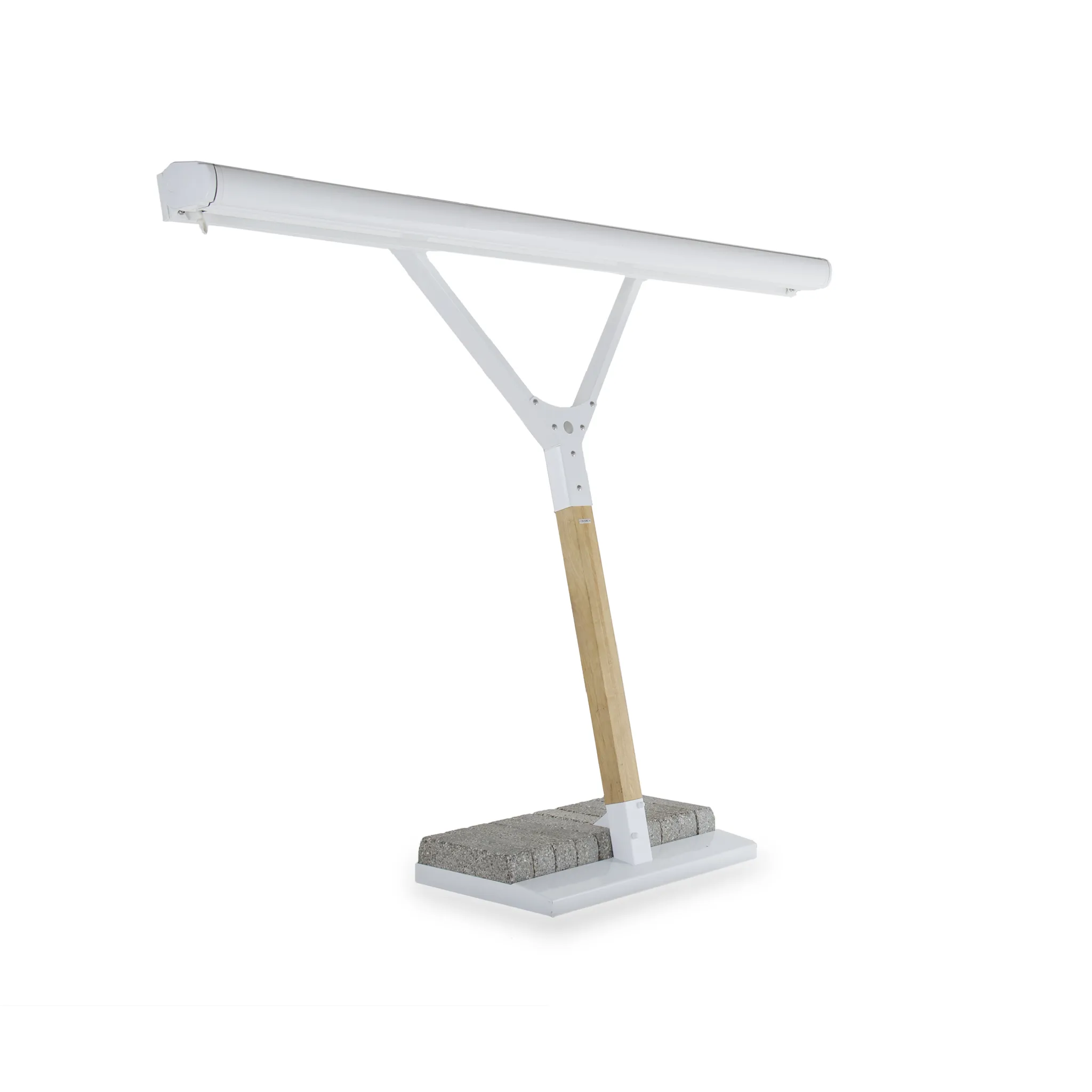 Adjustable Garden Umbrella | Unopiu Salento