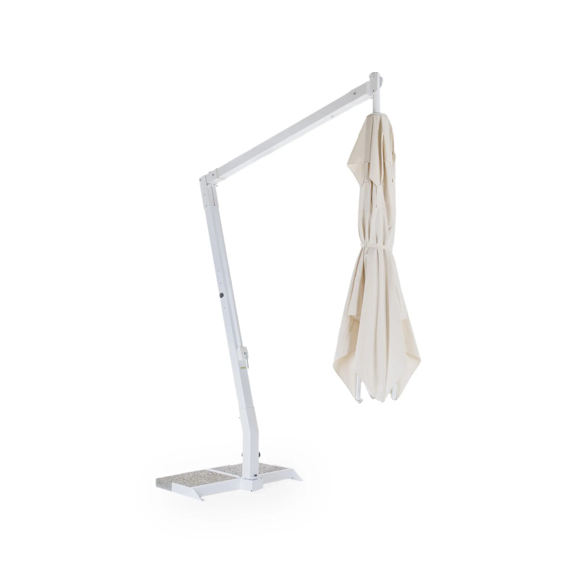 Adjustable Garden Umbrella | Unopiu Salento