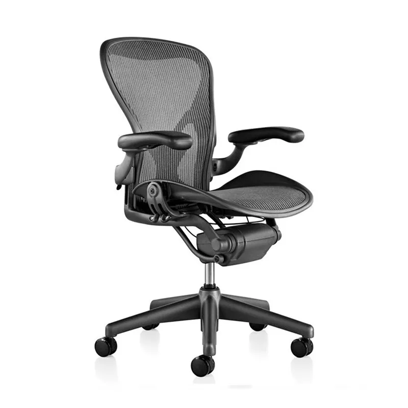 Aeron chair by Herman Miller - EcoSmart 2nd Life