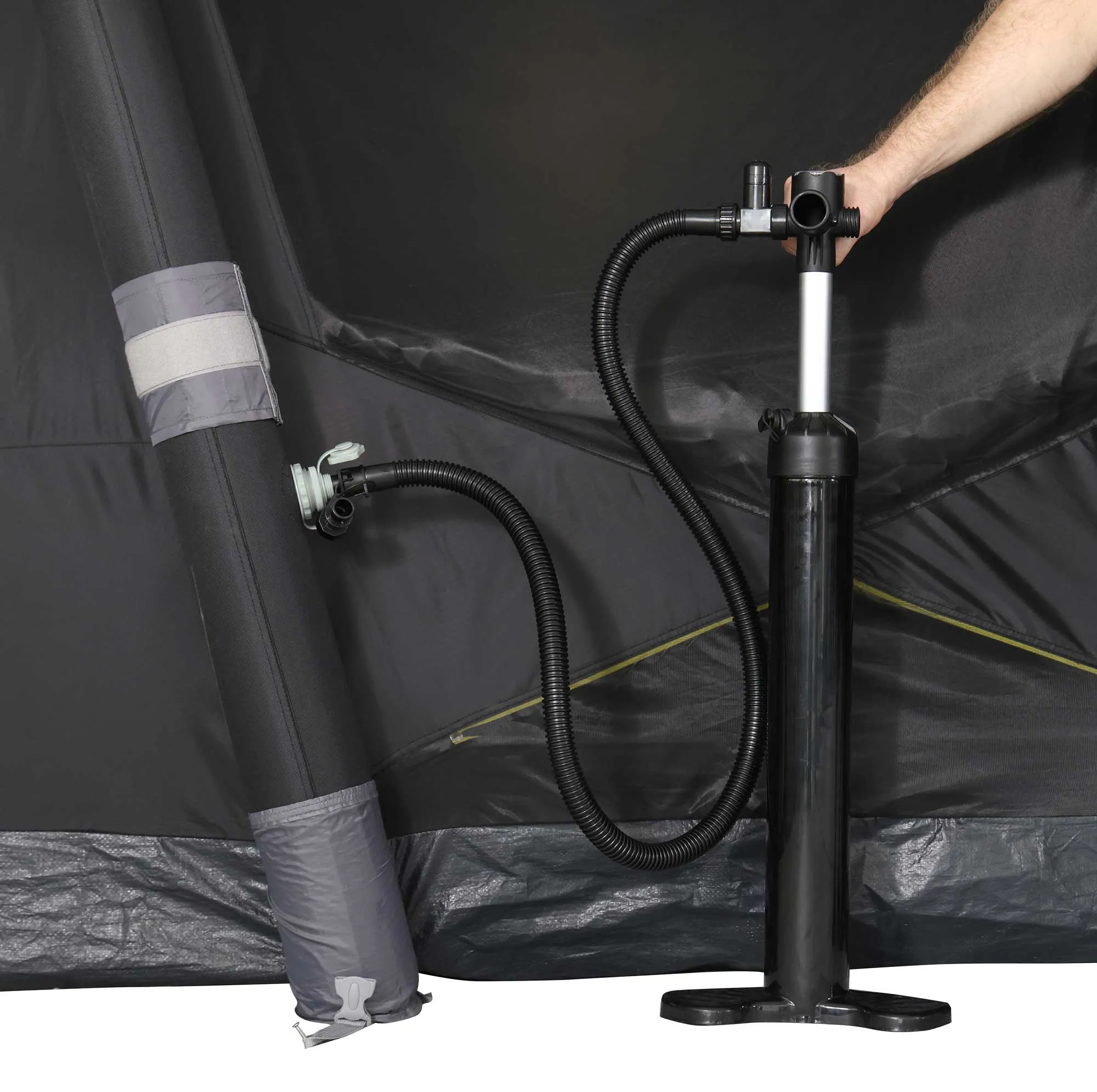 Air 8 Inflatable Tent V2
