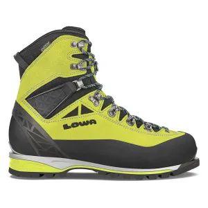 Alpine Expert II GTX - Lime/Black