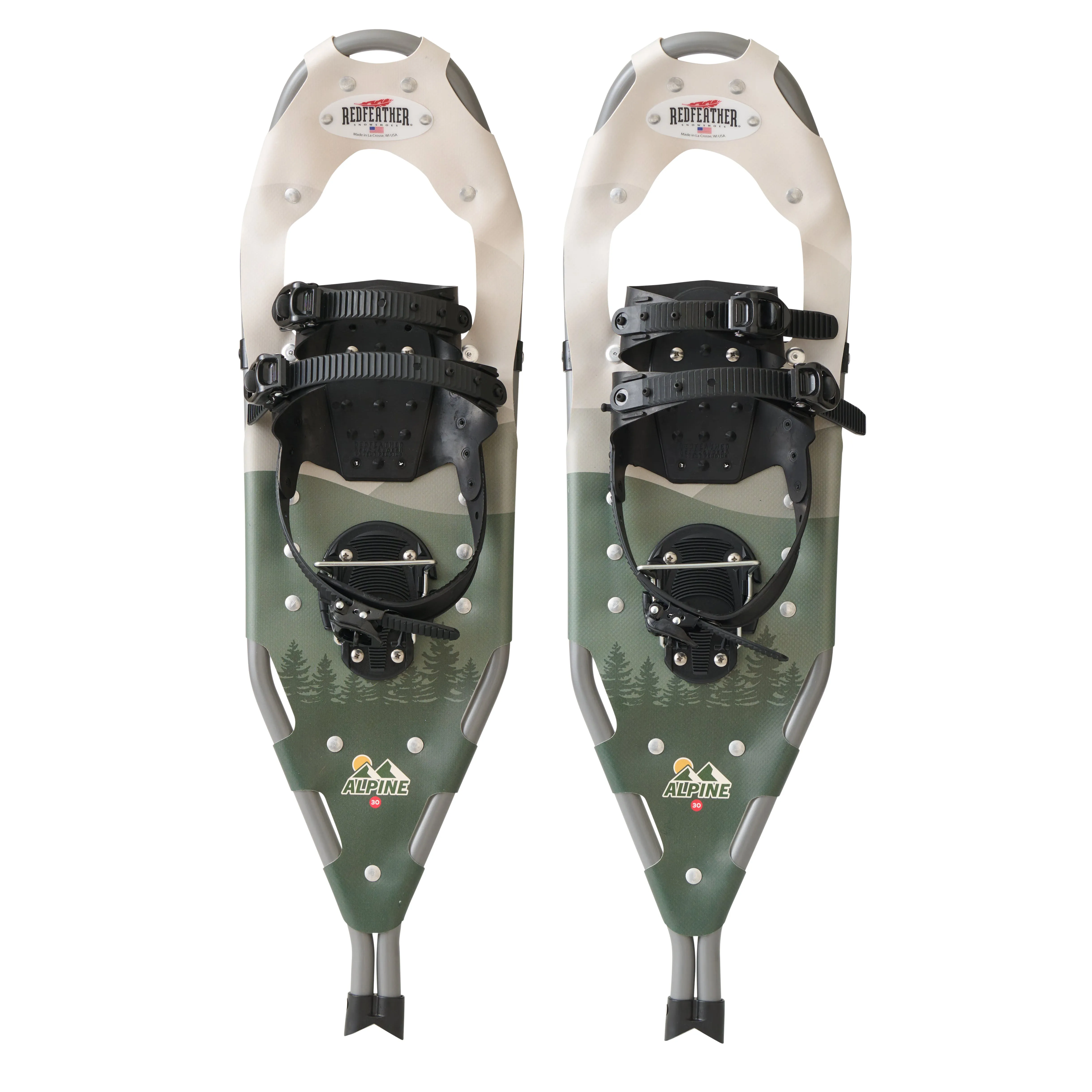 Alpine™ Kit