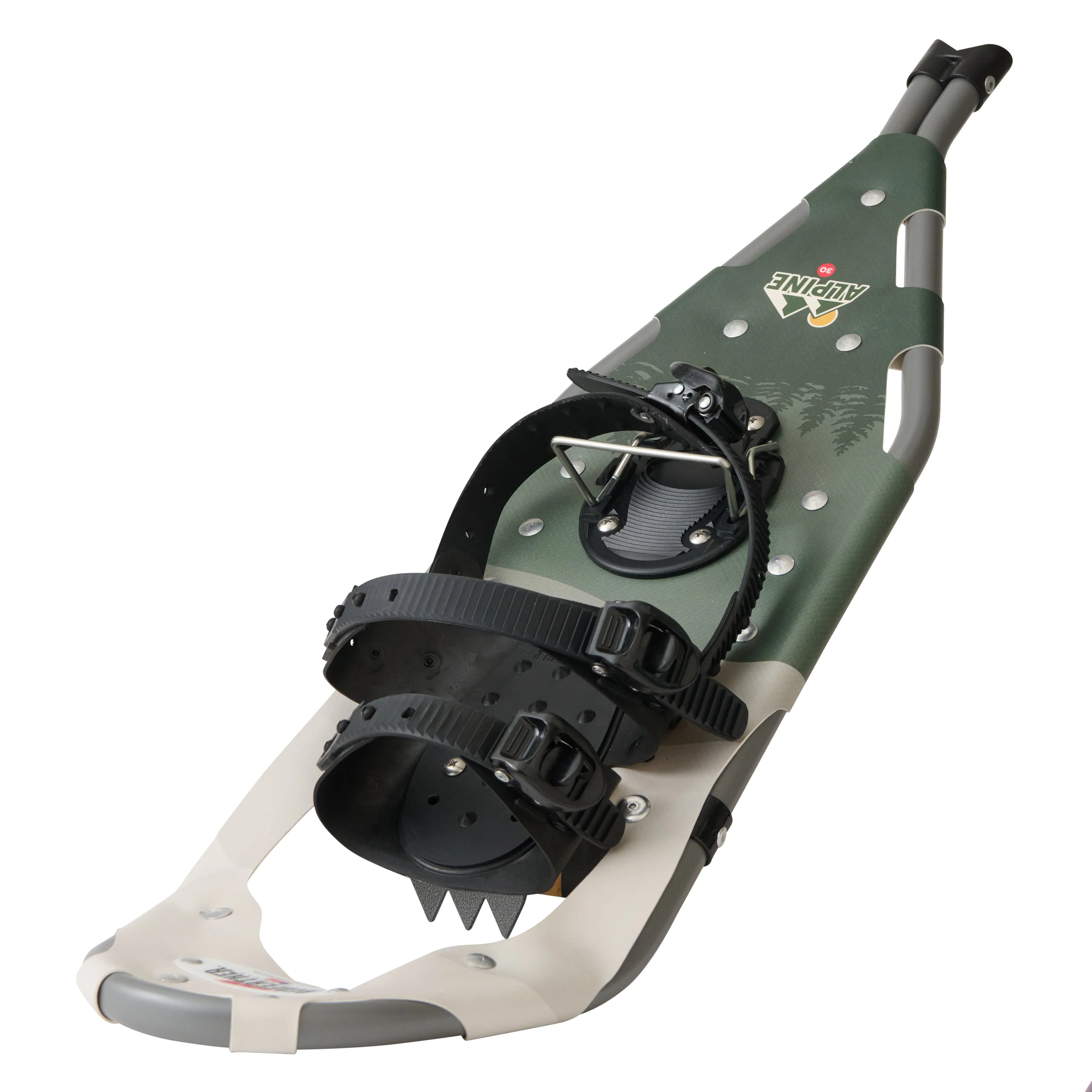 Alpine™ Kit
