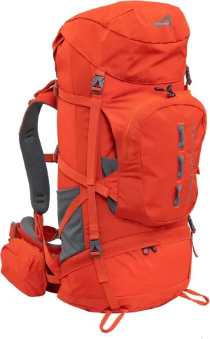 ALPS Mountaineering Red Tail 65L Pack - Chili