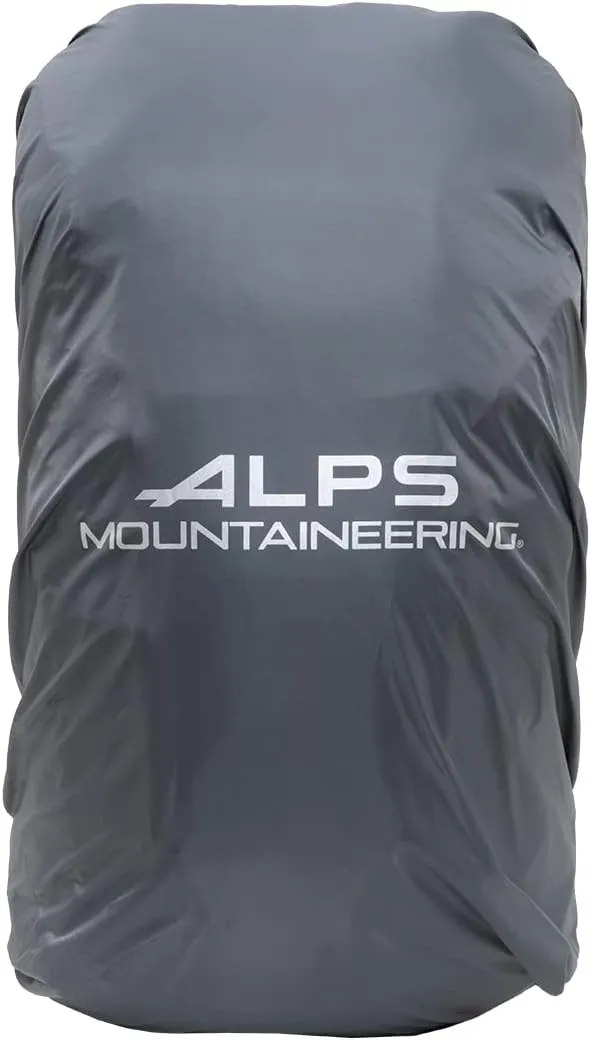 ALPS Mountaineering Red Tail 65L Pack - Chili