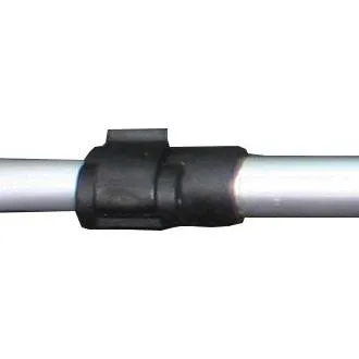 Aluminium spreader pole (short - 90 - 165cm) 12020263502000