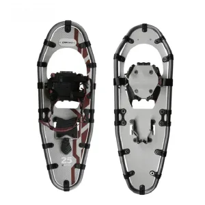 Aluminum Snowshoes