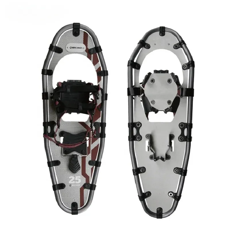 Aluminum Snowshoes