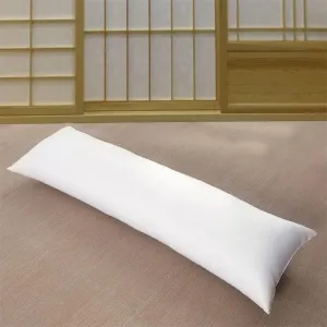 Anime Body Pillow 60x180cm - Long Dakimakura Hugging Body Pillow for Side Sleeper - Full Body Pillow for Comfort and Support