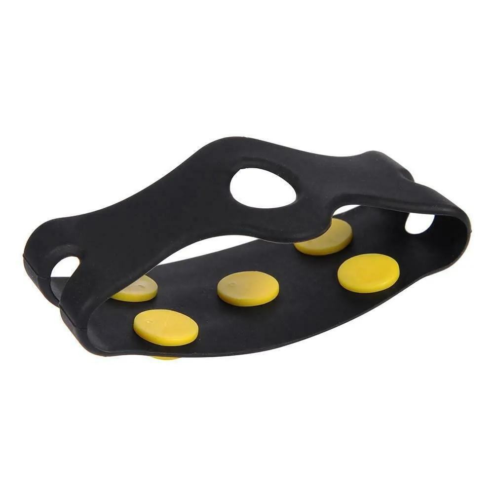 Anti Slip Climbing Spikes 5-Stud Shoes Cover