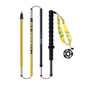AONIJIE E4210 110CM 120CM Carbon Fiber Trekking Poles