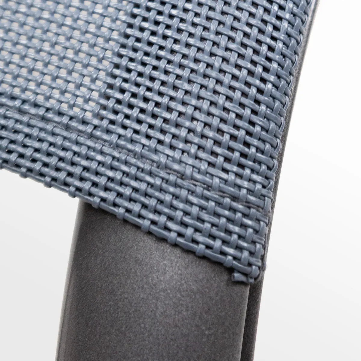 Armframe 438 Anthracite Chair