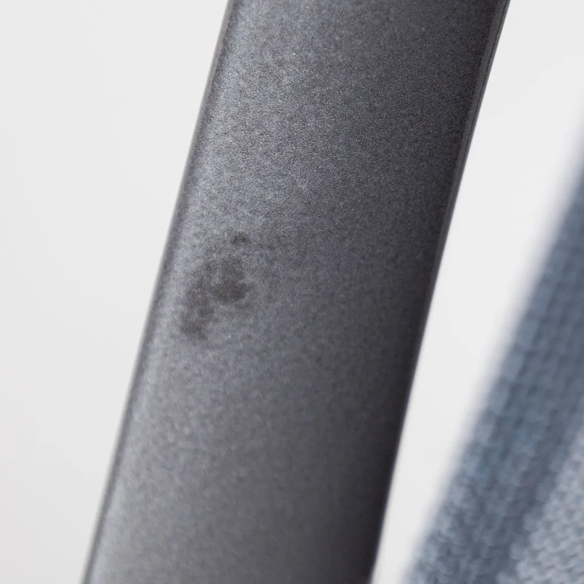 Armframe 438 Anthracite Chair