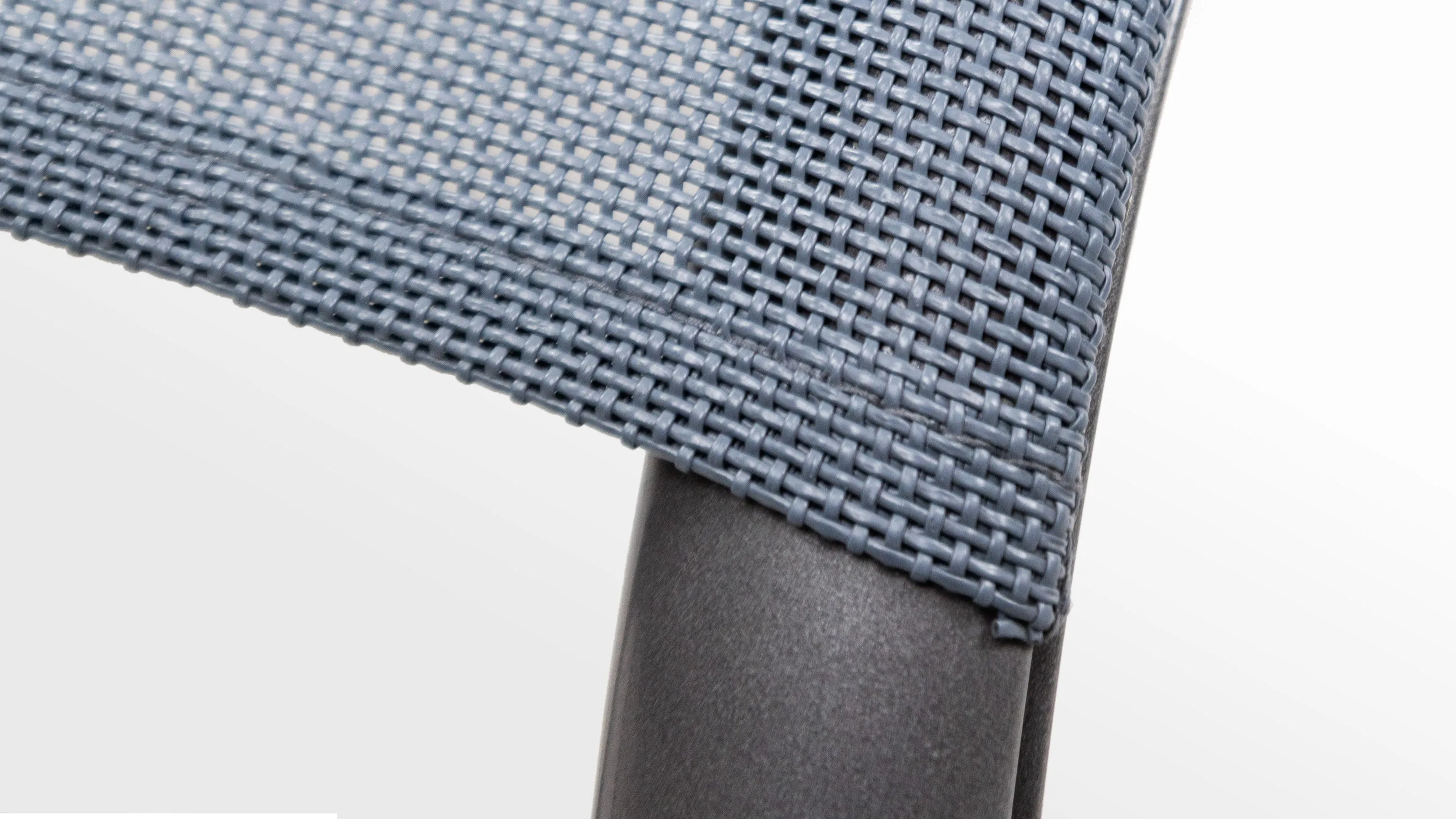 Armframe 438 Anthracite Chair