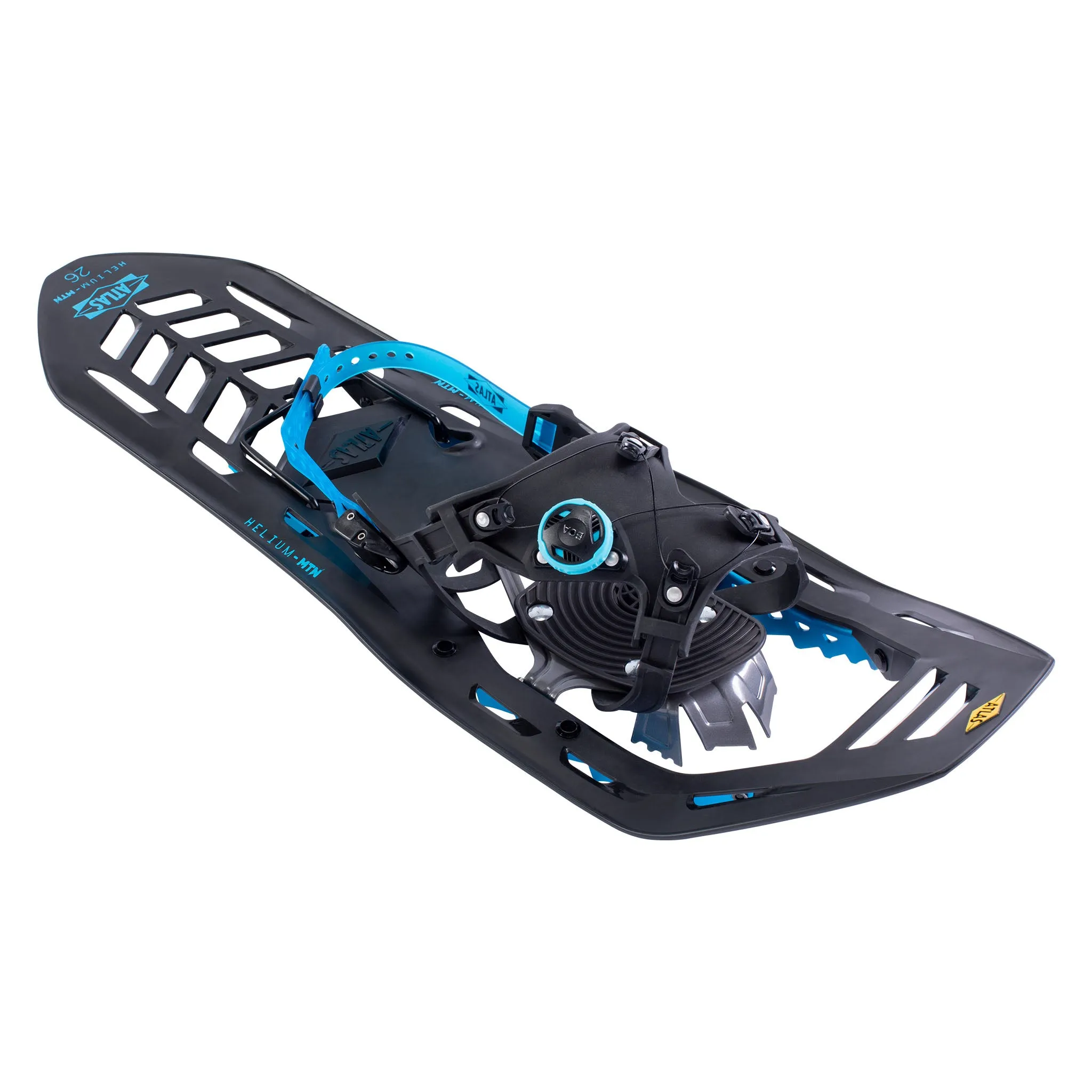 ATLAS HELIUM MTN SNOWSHOES 2024