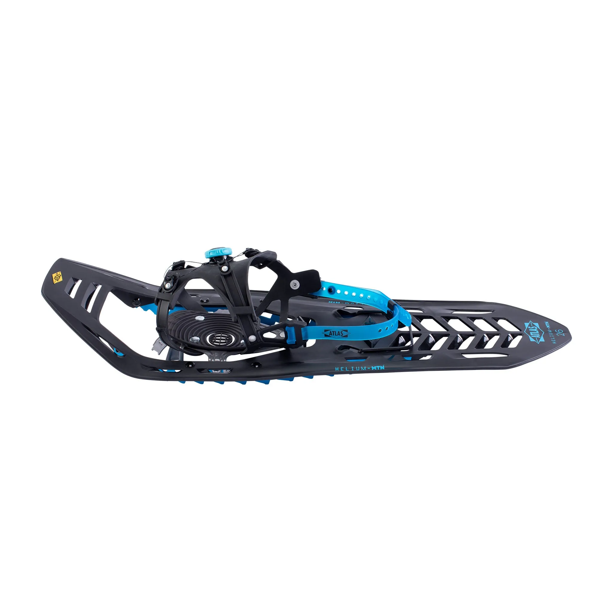 ATLAS HELIUM MTN SNOWSHOES 2024