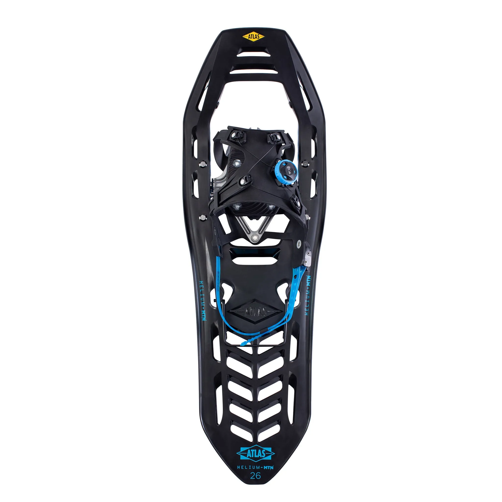 ATLAS HELIUM MTN SNOWSHOES 2024