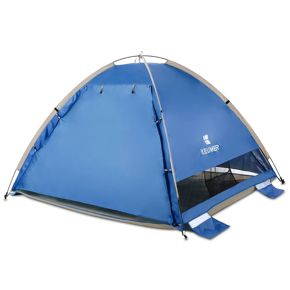 Automatic Instant Pop Up Beach Tent