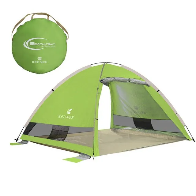 Automatic Instant Pop Up Beach Tent