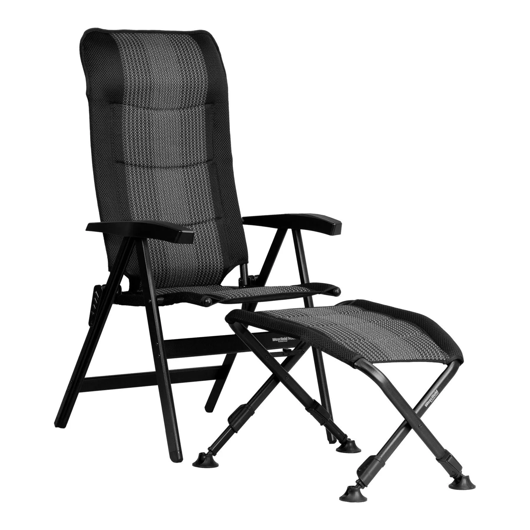 Avantgarde Noblesse Reclining Camping Chair (SL) F5005