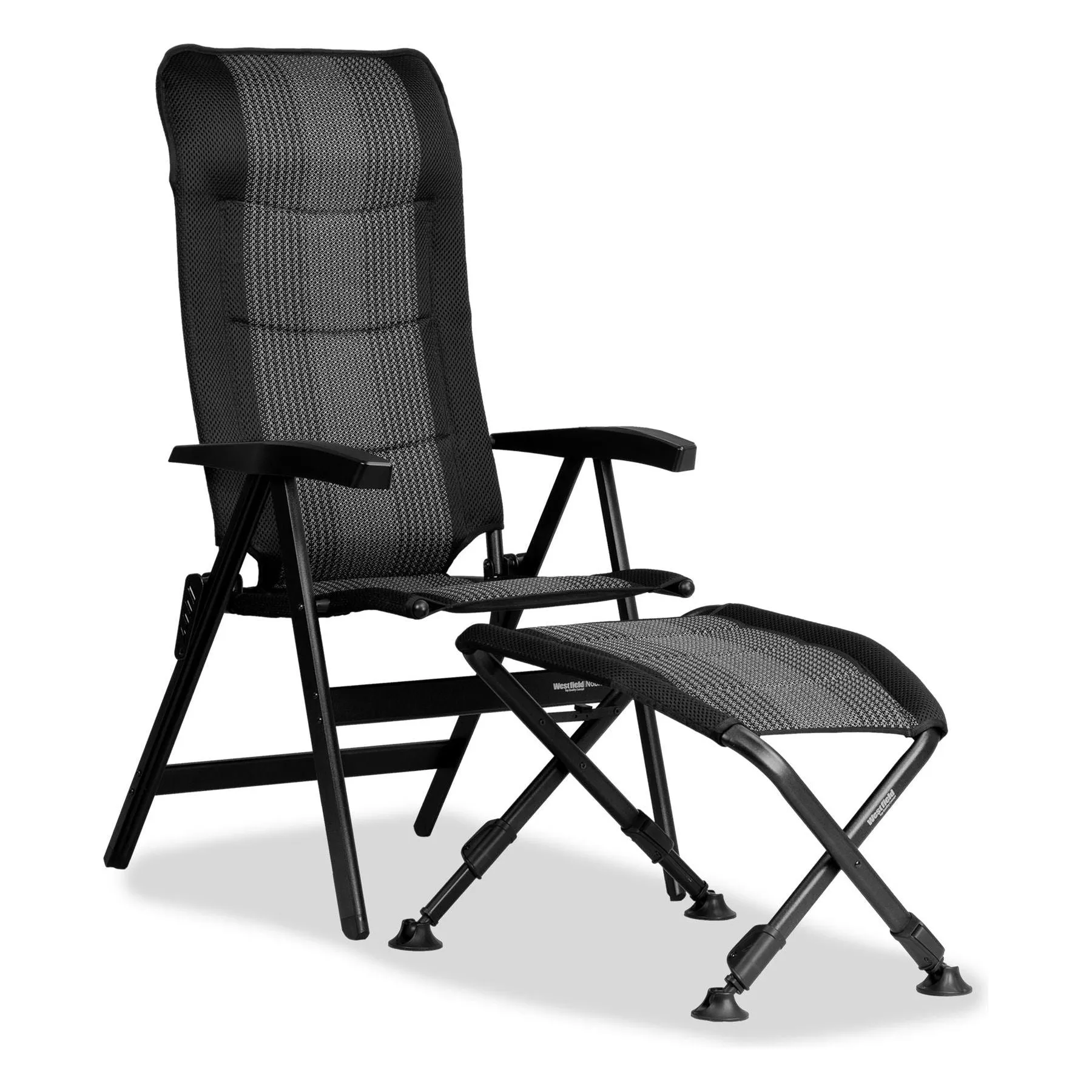 Avantgarde Noblesse Reclining Camping Chair (SL) F5005
