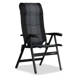 Avantgarde Noblesse Reclining Camping Chair (SL) F5005
