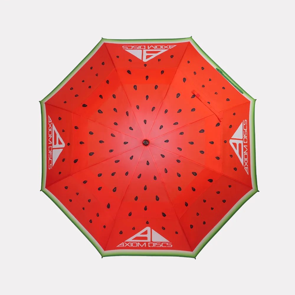 Axiom Watermelon Umbrella