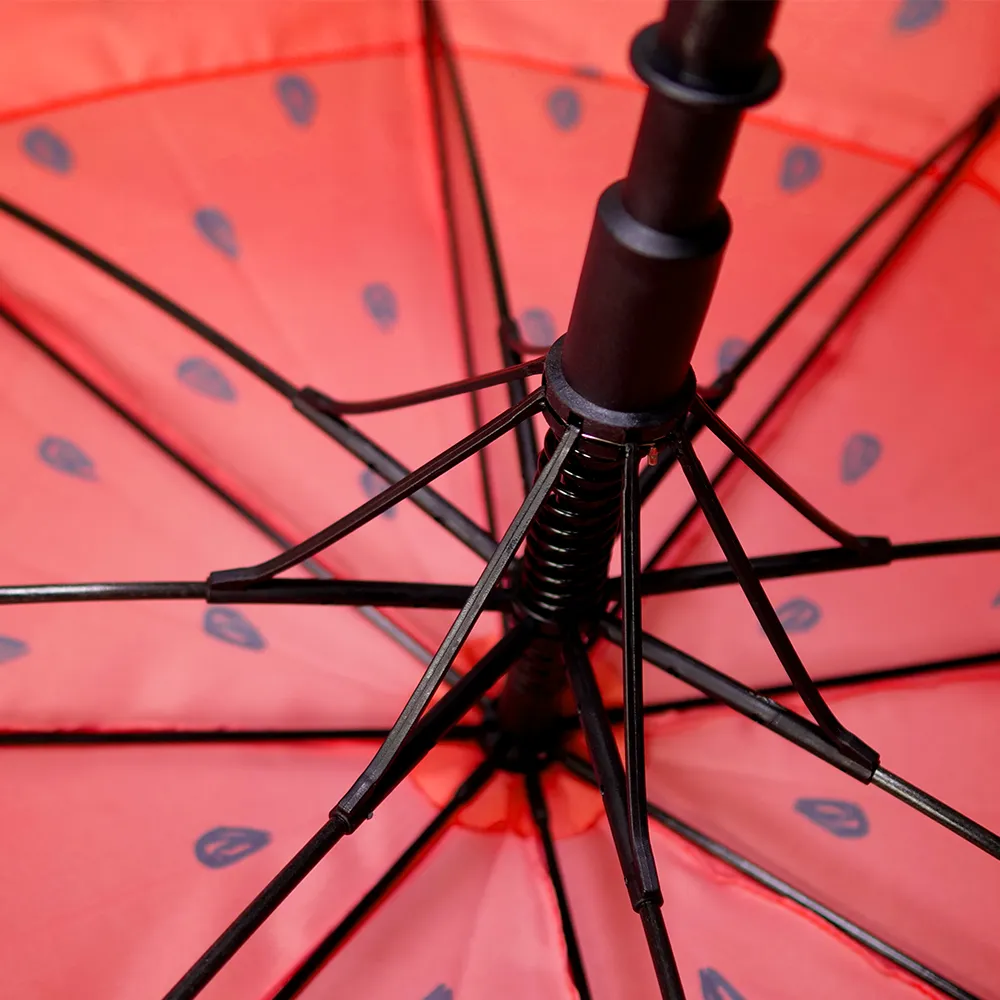 Axiom Watermelon Umbrella