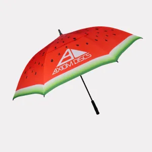 Axiom Watermelon Umbrella