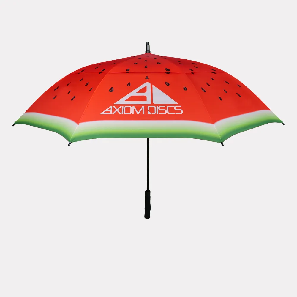 Axiom Watermelon Umbrella