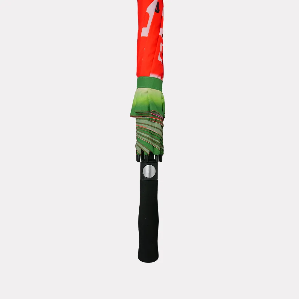 Axiom Watermelon Umbrella