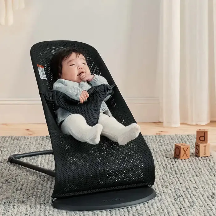 BabyBjörn Bouncer Bliss - Mesh