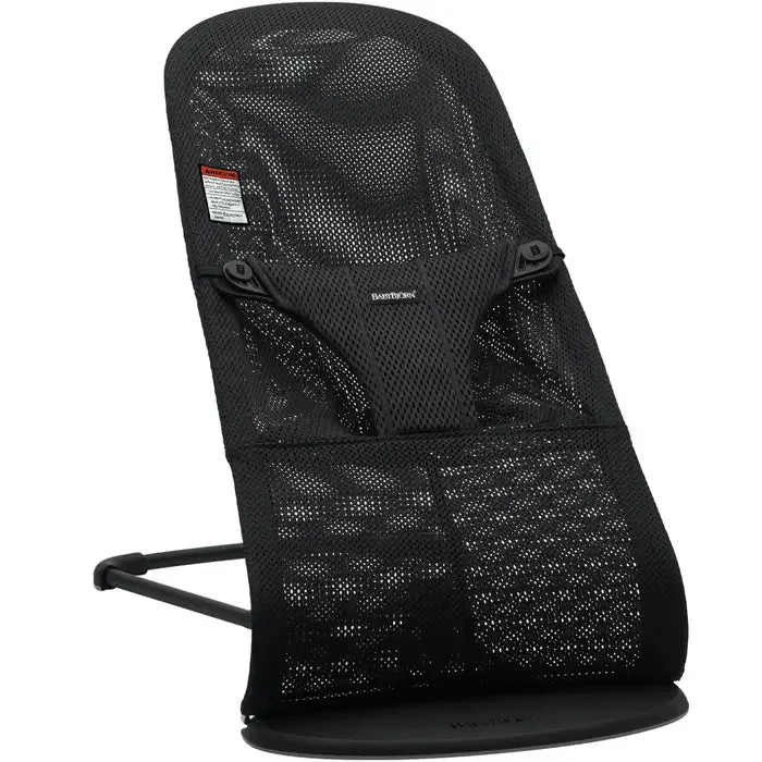 BabyBjörn Bouncer Bliss - Mesh
