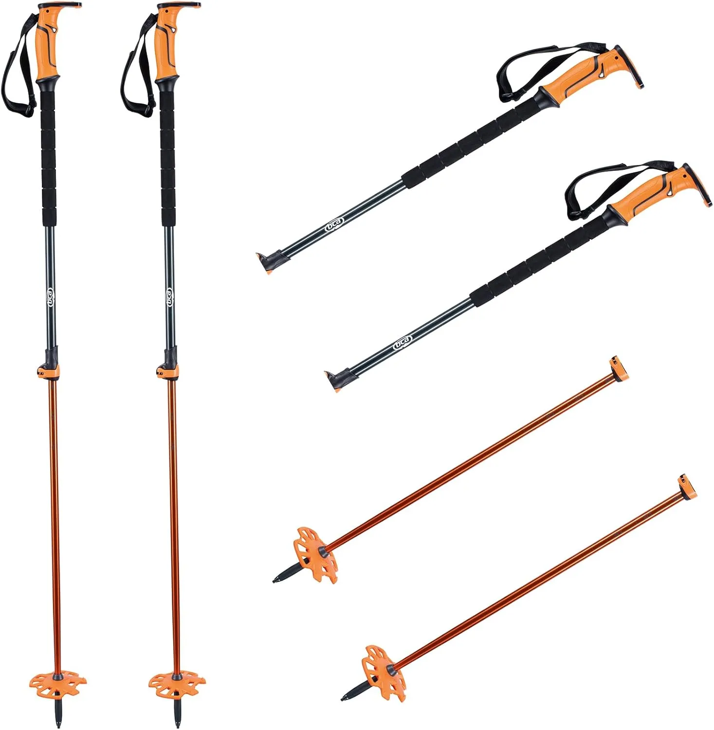 Backcountry Access Scepter Aluminum