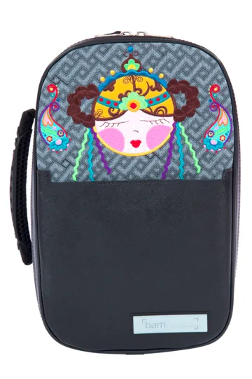 BAM KATYUSHKA Bb Clarinet Case