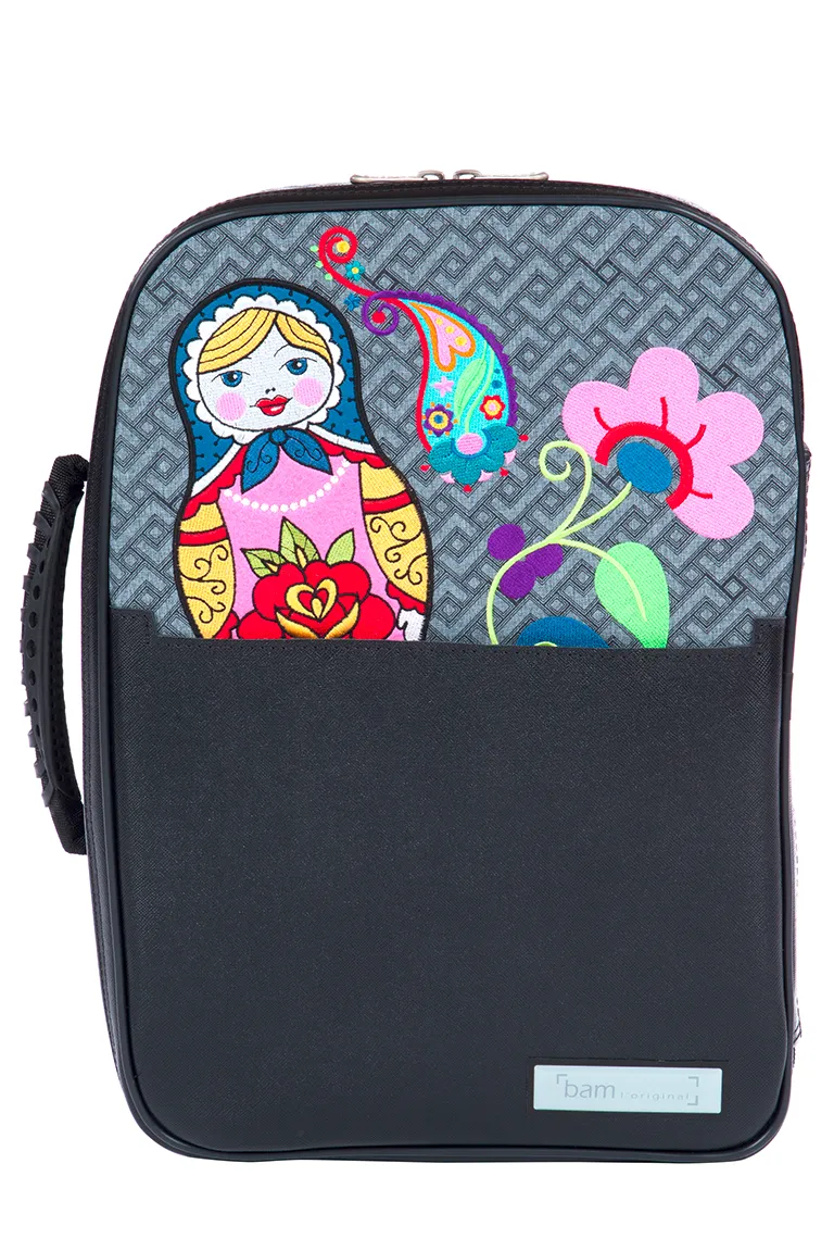 BAM KATYUSHKA Bb&A Clarinet Case